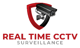 Live Monitoring Security Logo